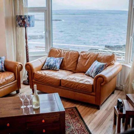 The Porthole Apartment Portstewart Exterior photo
